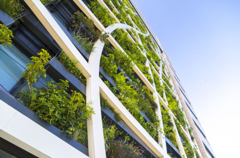 Benefits of Sustainable Real Estate